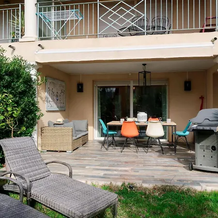 Le Domaine De Figuiere - Max175 *