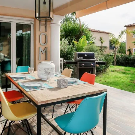 Le Domaine De Figuiere - Max175 Appartement
